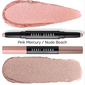 💞HP💞Dual-Ended Long-Wear Waterproof Cream Eyeshadow Stick